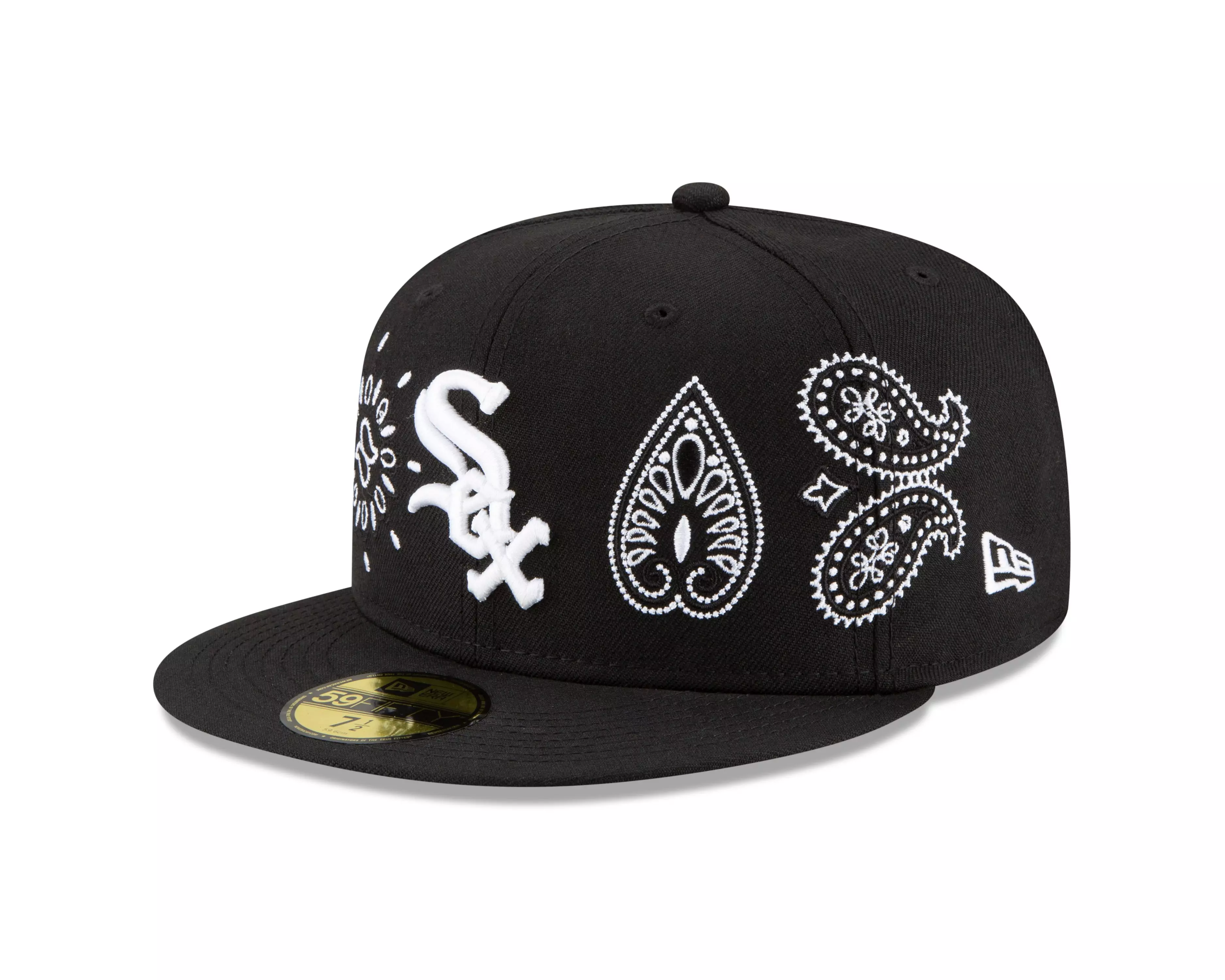 Bandana hats store new era